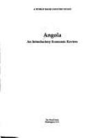 Angola, an introductory economic review.