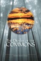 The drama of the commons /