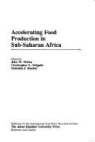 Accelerating food production in Sub-Saharan Africa /