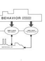 Organizational behavior: understanding and prediction /