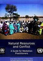 Natural resources and conflict : a guide for mediation practitioners.