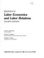 Readings in labor economics and labor relations /