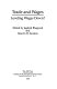 Trade and wages : leveling wages down? /