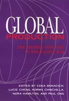 Global production : the apparel industry in the Pacific Rim /