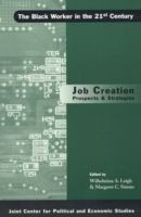 Job creation prospects & strategies /