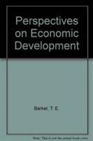 Perspectives on economic development : essays in the honour of W. Arthur Lewis /