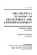 The Political economy of development and underdevelopment /