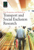 New perspectives and methods in transport and social exclusion research