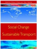 Social change and sustainable transport /