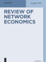 The review of network economics