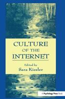 Culture of the internet /