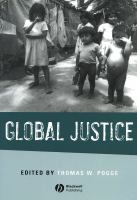 Global justice /