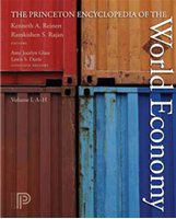 The Princeton encyclopedia of the world economy