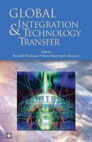 Global integration and technology transfer /