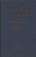 U.S.-Mexican economic relations : prospects and problems /