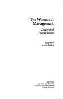 The Woman in management : career and family issues /