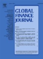 Global finance journal