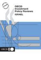 OECD investment policy reviews.