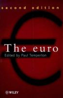 The euro /