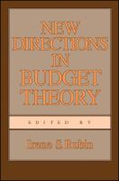 New directions in budget theory /