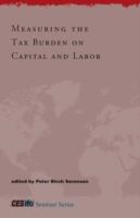 Measuring the tax burden on capital and labor /