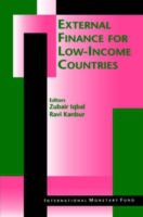 External finance for low-income countries /