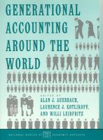 Generational accounting around the world /