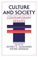 Culture and society : contemporary debates /