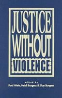 Justice without violence /