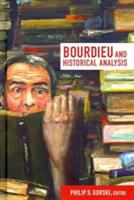 Bourdieu and historical analysis /