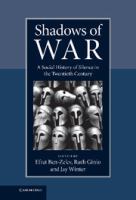 Shadows of war : a social history of silence in the twentieth century /