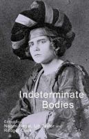 Indeterminate bodies /