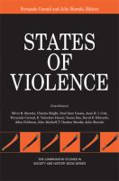 States of violence /