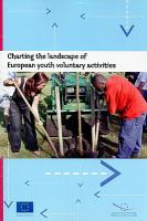 Charting the landscape of European youth voluntary activities /