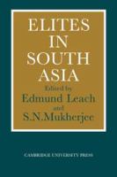 Elites in South Asia /