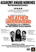 The Weather Underground /