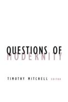 Questions of modernity /