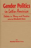 Gender politics in Latin America : debates in theory and practice /