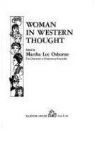 Woman in Western thought /