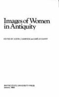 Images of women in antiquity /