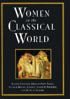 Women in the classical world : image and text /