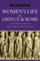 Women's life in Greece & Rome : a source book in translation /