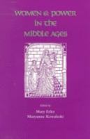 Women and power in the Middle Ages /