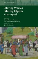 Moving women moving objects (400-1500) /