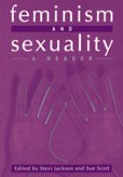 Feminism and sexuality : a reader /