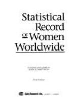 Statistical record of women worldwide /