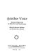 Another voice : feminist perspectives on social life and social science /