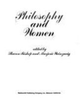 Philosophy and women /