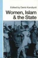 Women, Islam, and the state /