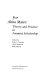 For alma mater : theory and practice in feminist scholarship /